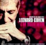 Music of Leonard Cohen