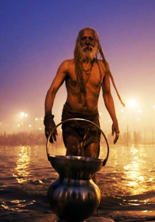 Maha Kumbh , Haridwar