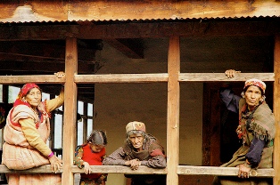 Malana Village Himachal