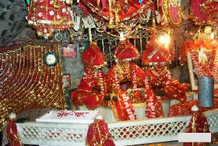 Mata Vaishno Devi