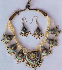 Indian Jewellery, Delhi