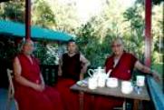 Nechung Monastery , Dharamsala