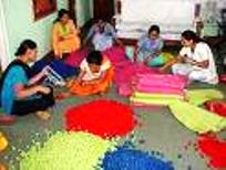 Nepali Bead Makers