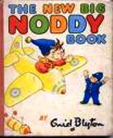 Noddy Books delight