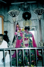 Brij Mohan Idol, Nurpur