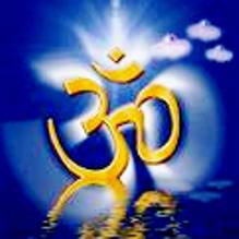 Om Sign of Wisdom