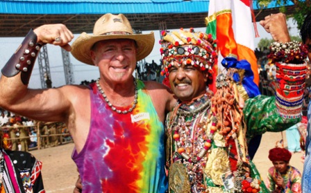 Pushkar Fair India