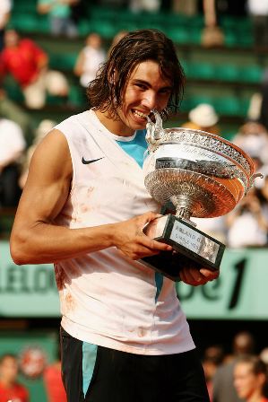 French Open 2010