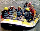Himalayan River Rafting, Himachal Pradesh