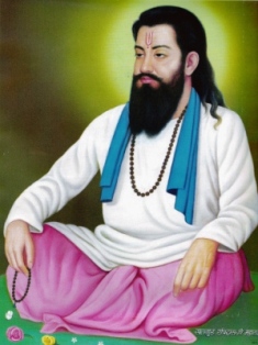 Sant Ravi Dass