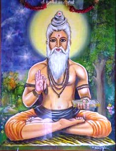 Rishi Valmiki 