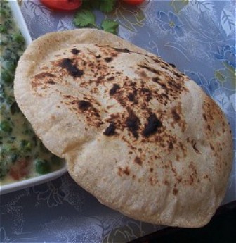 Roti India