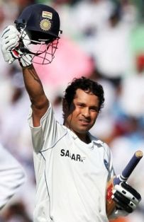 Sachin Tendulkar Pride