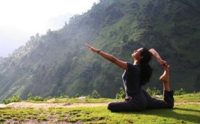 Yoga Dharamsala