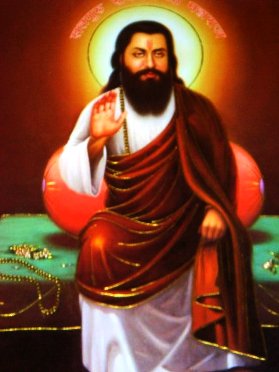 Sant Ravi Das 2010