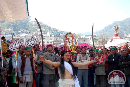 Dharamsala Festivals