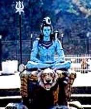 Shiva Year, Dharamsala