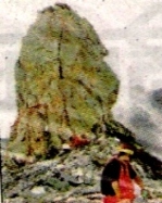 Shrikhand Mahadev