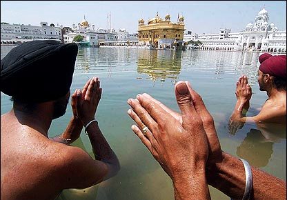 Sikh Culture