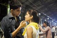 Slumdog Millionaire India