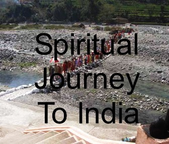 Spiritual India