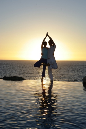 Yoga Center Dharamsala