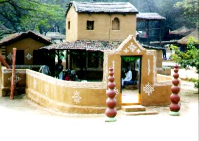 Suraj Kund Mela, Haryana