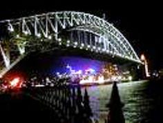 Sydney Harbour