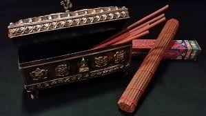 Tibetan Incense