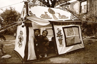 Leisure Tibetan Art