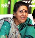 ambika soni, india tourism