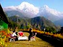 Week End Trek Himalaya