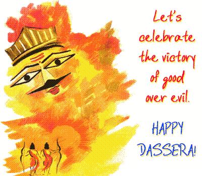 Kullu Dusshera