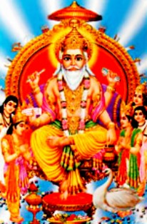 Vishwakarma Day, Dharamsala