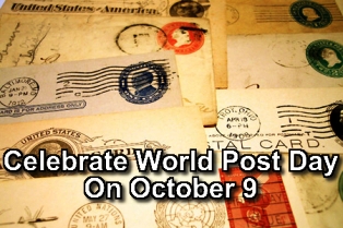 World Post Day Himachal