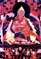 Seventh Dalai Lama