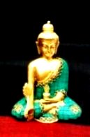 Energy Buddha