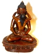buddha of union