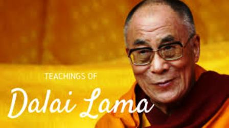 Dalai Lama teachings,Dharamsala,Dharamshala,Dalai Lama Kalachakra,Tibetan Signs,HHDL Teachings in June,September,October,November 2019 Dharamsala Miniguide