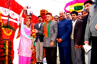 Watershed Management, Himachal Watershed Management, Himachal