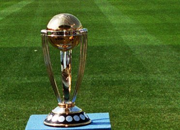 World Cricket Cup, 2011
