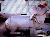 Ancient Shiva Temple of Ghanjhar Mahadev , Dharamsala