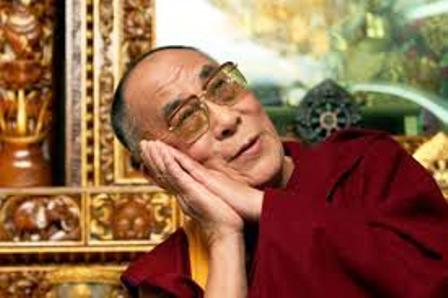 dalai lama