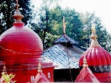 Aghanjar Mahadev, Dharamsala