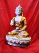 divine buddha
