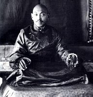 Thirteenth Dalai Lama