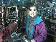 Tibetan Hospitality in Mcleodganj