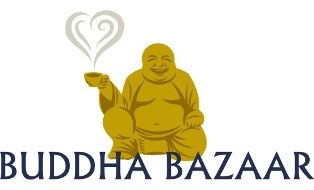 Buddha Logo