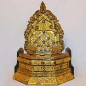 Buddhist Altars