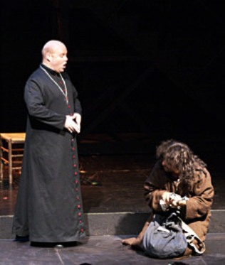 Bishops Candlesticks Bishops Candlesticks